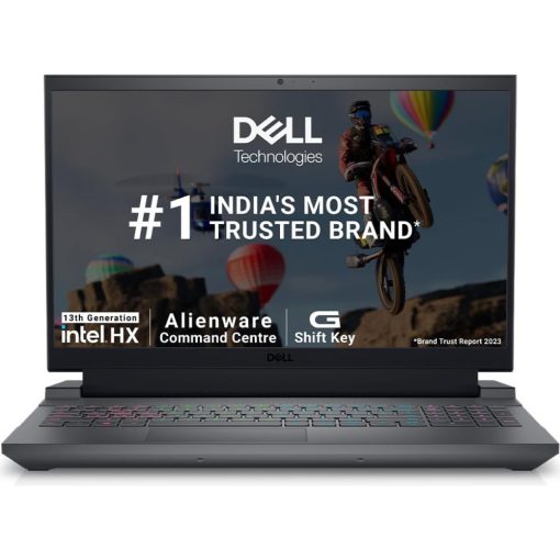 Dell G15-5530 Core i5 Gaming Laptop Best Online Price