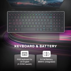 Dell G15-5530 Core i5 Gaming Laptop Best Online Price