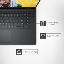 Buy Dell Inspiron 3520 15.6-inch Laptop at Best Price Online