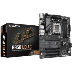 GIGABYTE B650 UD AC Motherboard Price in India