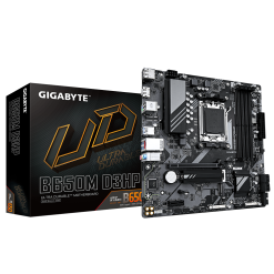 Buy GIGABYTE B650M D3HP Motherboard Online at Best Price