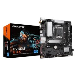 GIGABYTE B760M-G AX Motherboard Online Price