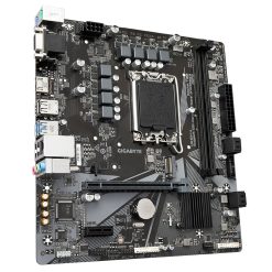 GIGABYTE H610M H DDR5 Motherboard Price in India