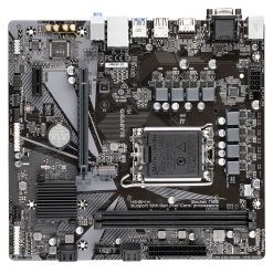 GIGABYTE H610M H DDR5 Motherboard Price in India