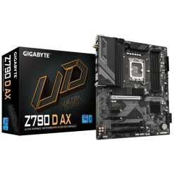 Buy GIGABYTE Z790 D AX (DDR5) Motherboard at Best Price