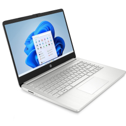 HP Core i3-12th Gen Laptop Online Price