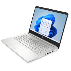 HP Core i3-12th Gen Laptop Online Price