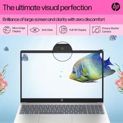 HP 15-fc0154AU Ryzen 3 Laptop Price in India