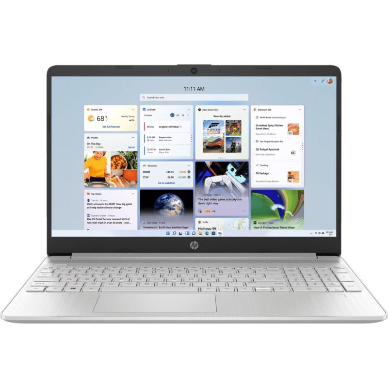 HP Core i5 Laptop Price in India