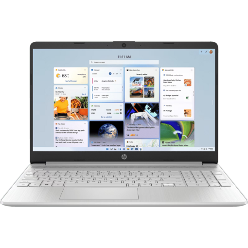 HP 15s Core i5 Laptop Price in India