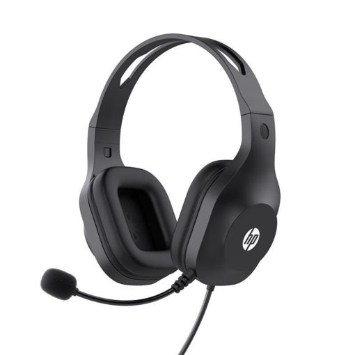 HP H120 Stereo USB Headphones Price in India