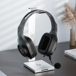 HP H120 Stereo USB Headphones Price in India