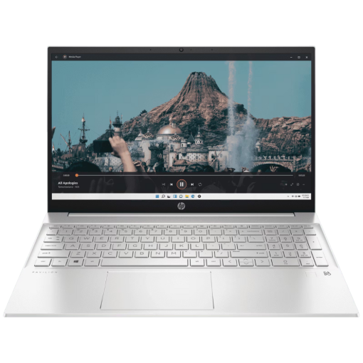 Buy HP Pavilion 15.6-inch Laptop on EMI