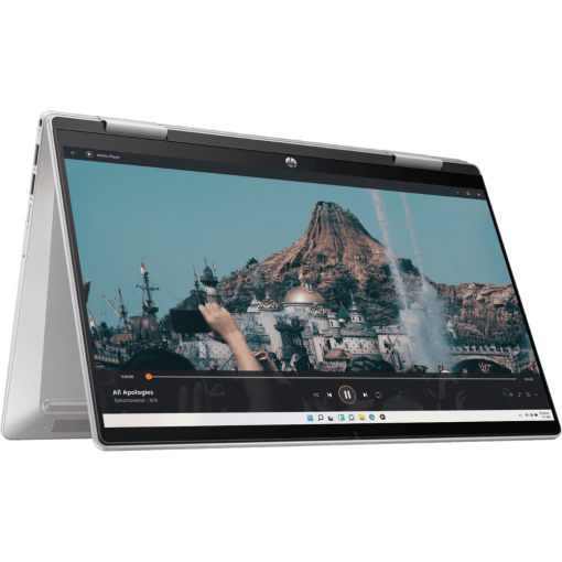 HP Pavilion x360 14-inch Laptop at Best Price