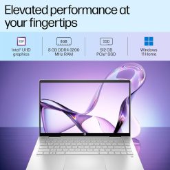 HP Pavilion x360 Core i3-12th Gen Laptop Price in India