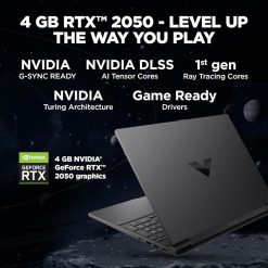 HP Victus Core i5 Gaming Laptop Price in India