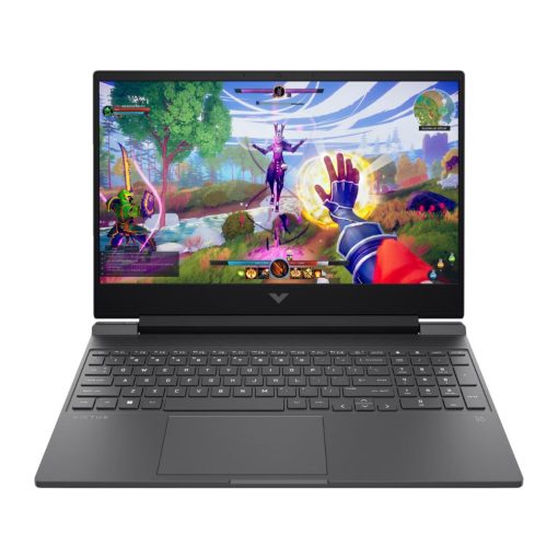 Buy HP Victus 15.6-inch Gaming Laptop on EMI