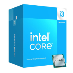 Buy Intel Core i3-14100F Processor on EMI