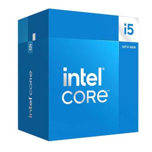 Intel Core i5-14400 Desktop Processor Specifications and Price