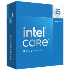 Intel Core i5-14600K Desktop Processor Online Price