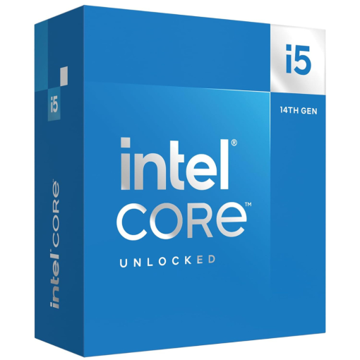 Intel Core i5-14600K Desktop Processor Online Price