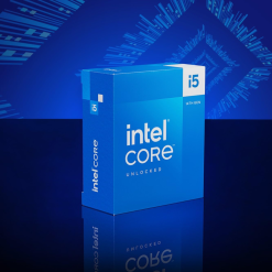Intel Core i5-14600K Desktop Processor Online Price