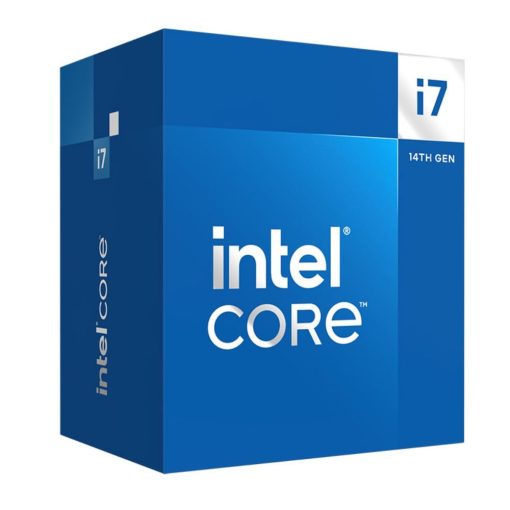 Buy Intel Core i7-14700 Gaming Processor for PC