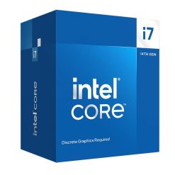 Intel Core i7-14700F Processor No Cost EMI Available