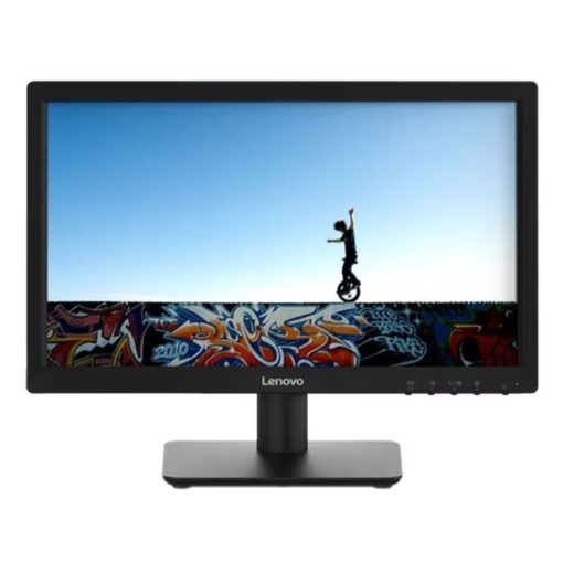 Lenovo C19-10 18.5 LED Monitor Lowest Price