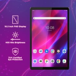 Buy Lenovo Tab K10 ZA8R0022IN with Easy EMI Options