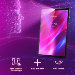 Buy Lenovo Tab K10 ZA8R0022IN with Easy EMI Options