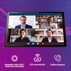 Buy Lenovo Tab K10 ZA8R0022IN with Easy EMI Options
