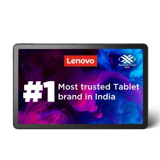 Lenovo Tab M10 5G Buy Online with Easy EMI Plans