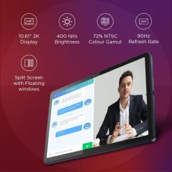 Lenovo Tab M10 5G Buy Online with Easy EMI Plans