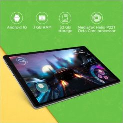 Lenovo Tab M10 HD ZA6V0236IN Buy on EMI