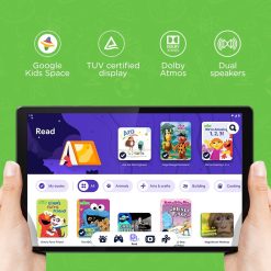 Lenovo Tab M10 HD ZA6V0236IN Buy on EMI