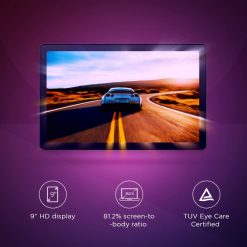 Lenovo Tab M9 ZAC50115IN Bajaj Finserv EMI