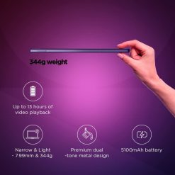 Lenovo Tab M9 ZAC50115IN Bajaj Finserv EMI