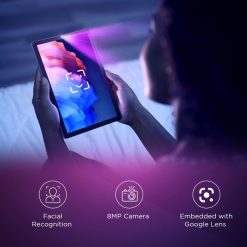 Lenovo Tab M9 ZAC50115IN Bajaj Finserv EMI