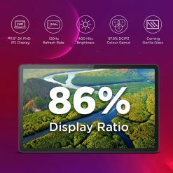 Buy Lenovo Tab P11 Online Easy EMI Financing Available