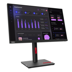 Lenovo ThinkVision T24i-30 23.8 Inch Monitor Price in India