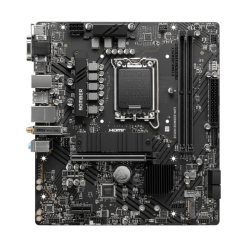 MSI B760M Bomber WiFi mATX Motherboard Price in India