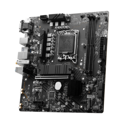 MSI B760M Bomber WiFi mATX Motherboard Price in India