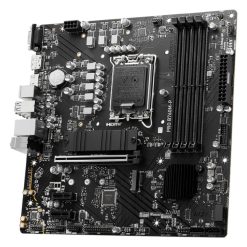MSI PRO B760M-P Best Cheapest Motherboard in India