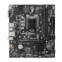 MSI PRO H510M B mATX Motherboard Price in India