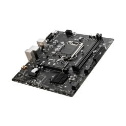 MSI PRO H510M B mATX Motherboard Price in India
