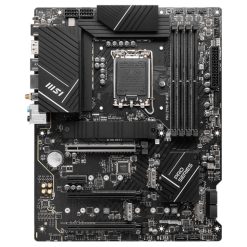 Buy MSI PRO Z790-P WiFi Desktop Motherboard Online