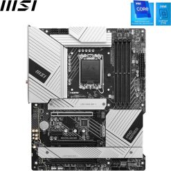 Buy MSI Pro Z790 A MAX WIFI at Best Price