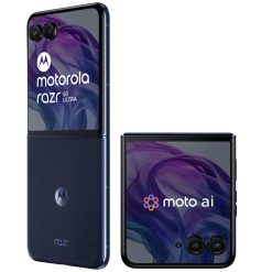 Buy Motorola Razer 50 Ultra with Easy EMI Options