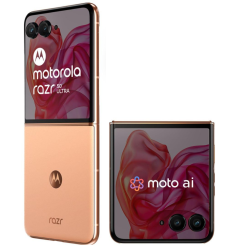 Motorola Razer 50 Ultra at No Cost EMI